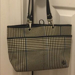 Ralph Lauren Small to Medium Tote